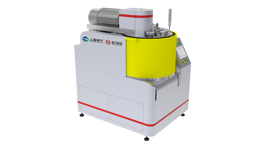 Solid-state Dry Dispersion & Fiberization Integrated Equipment Solid-state Dry Dispersion & Fiberization Integrated Equipment