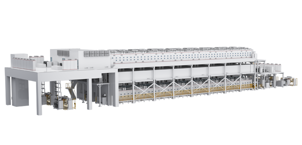 Super S-Type Coater Super S-Type Coater